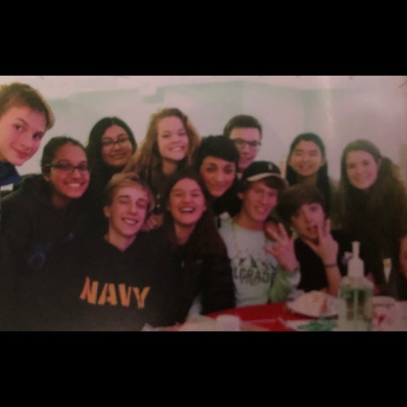 Meet your Posher, Riley - Picture 1 of 1